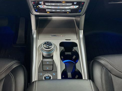 Used 2020 Ford Explorer ST w/ ST Street Pack image 39