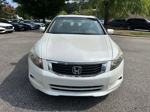 Used 2009 Honda Accord EX-L image 2