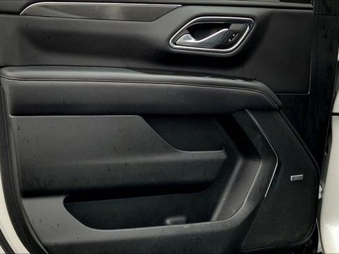 Used 2022 GMC Yukon AT4 image 23