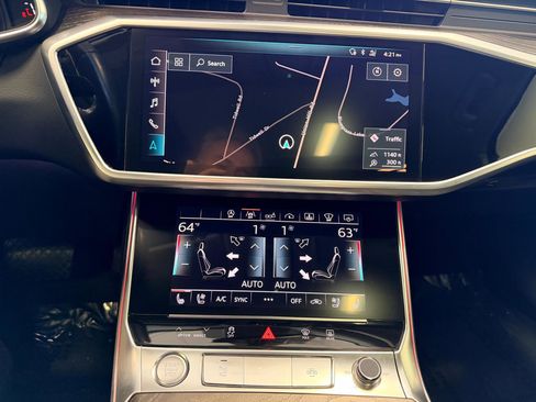Used 2019 Audi A6 3.0T Prestige w/ Prestige Package image 47
