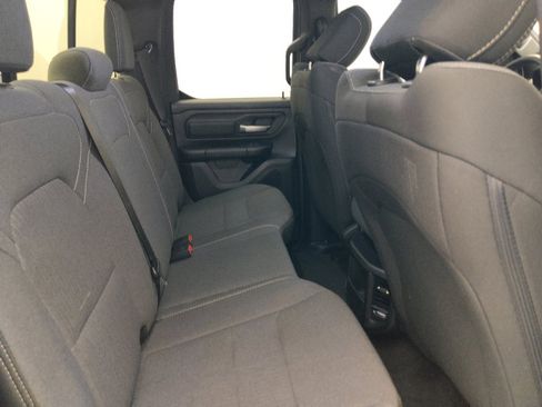 Used 2023 RAM 1500 Tradesman w/ Night Edition RWD image 19