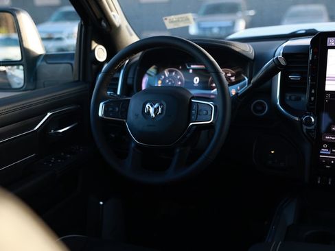 New 2026 RAM 3500 Laramie image 26