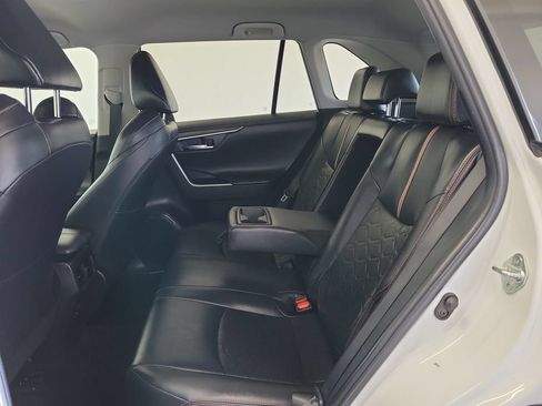 Used 2023 Toyota RAV4 Adventure AWD/4WD image 13