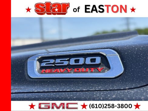 Used 2020 RAM 2500 Limited image 35