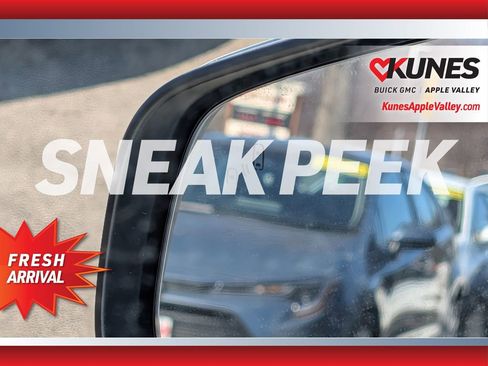 Used 2019 Buick Encore Essence w/ Safety Package II image 4