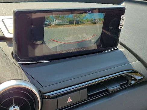 New 2026 MAZDA MX-5 Miata RF Grand Touring image 27