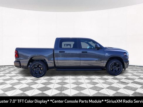 New 2026 RAM 1500 Express AWD/4WD image 13