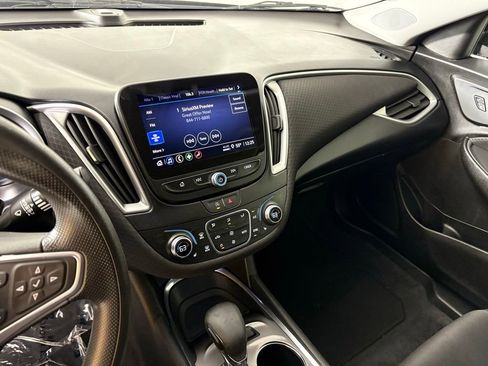 Used 2023 Chevrolet Malibu LT image 27