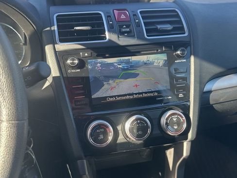 Used 2018 Subaru Forester 2.5i Premium image 22