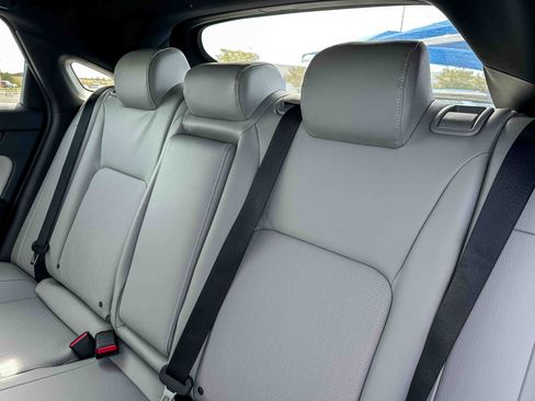 New 2026 Honda Civic Sport Touring image 16