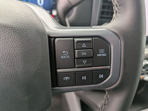 New 2024 Ford F150 XLT w/ Equipment Group 302A MID image 30