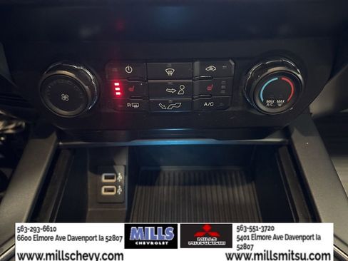 Used 2020 Ford F150 XLT w/ Equipment Group 302A Luxury AWD/4WD image 22