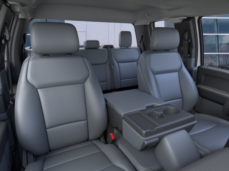 New 2026 Ford F150 XL w/ Tow/Haul Package RWD image 12