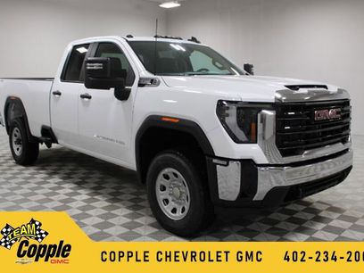 New 2026 GMC Sierra 2500 Pro w/ Convenience Package