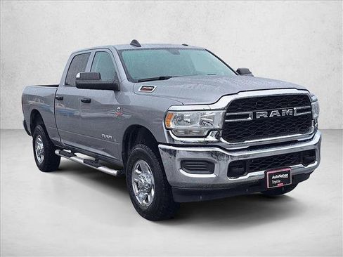 Used 2020 RAM 2500 Tradesman image 3