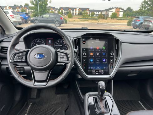 Used 2024 Subaru Crosstrek 2.5i Limited w/ Popular Package #3A AWD/4WD image 20