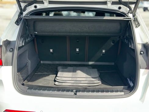 Certified 2025 BMW X1 xDrive28i w/ Convenience Package AWD/4WD image 6