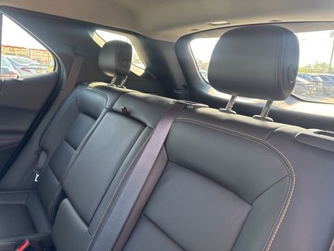 Used 2019 Chevrolet Equinox Premier image 22