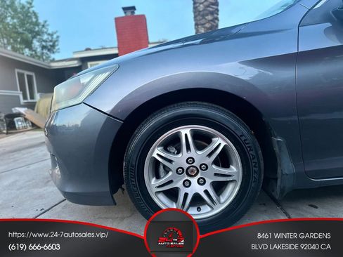 Used 2013 Honda Accord LX image 23