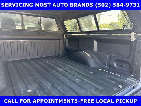 Used 2013 Ford F150 Lariat w/ Luxury Equipment Group image 12