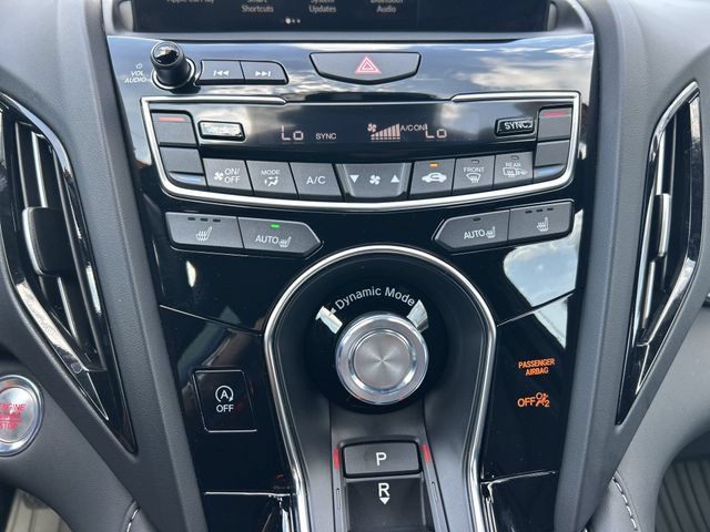 Certified 2025 Acura RDX SH-AWD image 26