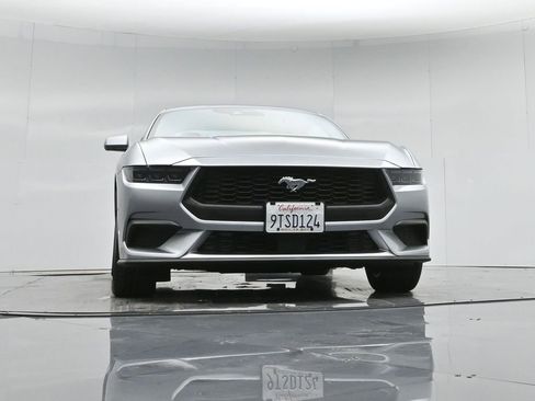 Used 2025 Ford Mustang Premium image 48