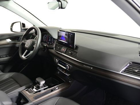 Certified 2025 Audi Q5 Premium w/ Convenience Plus Package image 21