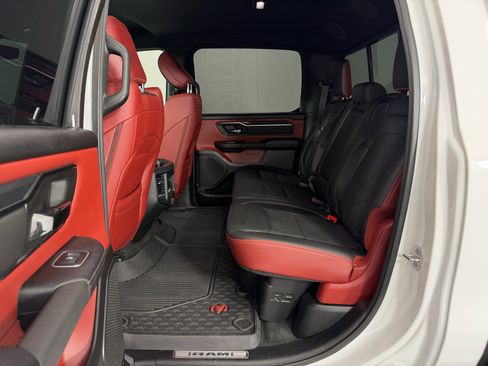 Used 2022 RAM 1500 TRX image 14