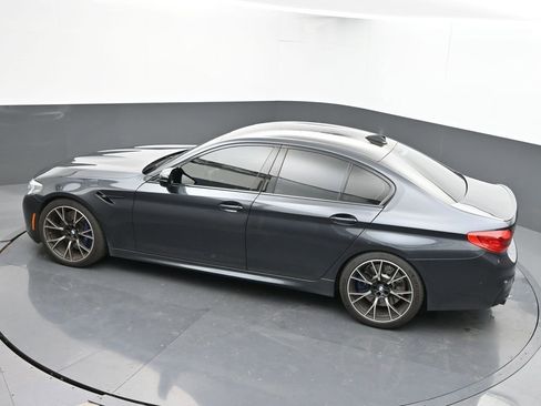 Used 2019 BMW M5 w/ Executive Package image 27
