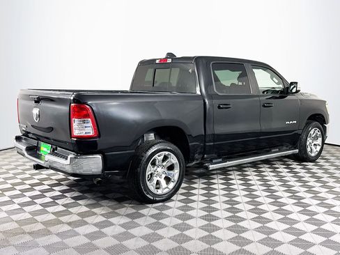 Used 2022 RAM 1500 Big Horn image 10