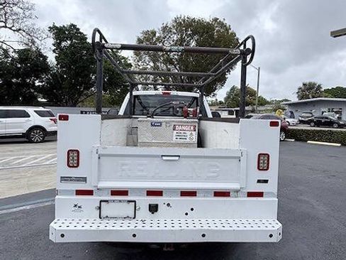 Used 2019 Ford F250 XL image 6