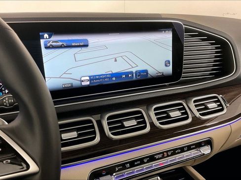 Used 2026 Mercedes-Benz GLE 450 4MATIC image 6