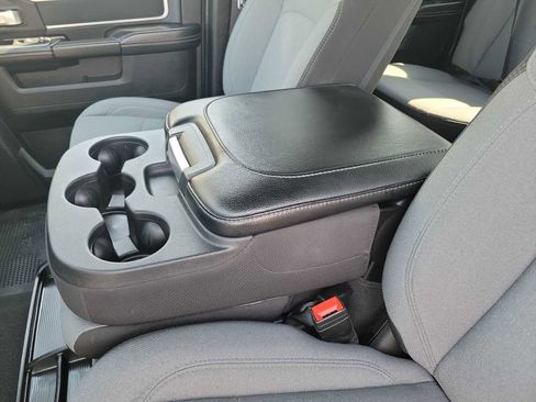 Used 2024 RAM 3500 Big Horn image 12