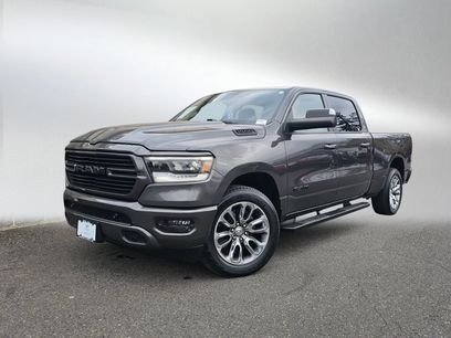 Used 2019 RAM 1500 Sport w/ Level 2 Equipment Group