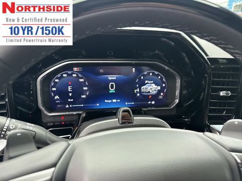 New 2026 Chevrolet Silverado 1500 High Country image 21