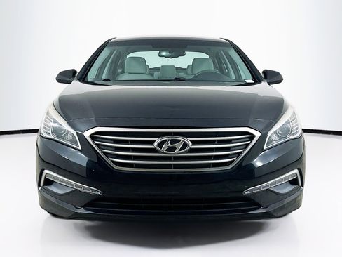 Used 2015 Hyundai Sonata SE w/ Option Group 09 image 2
