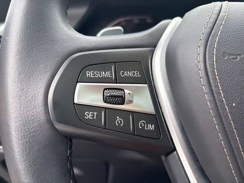 Used 2023 BMW X5 xDrive40i w/ Premium Package AWD/4WD image 16