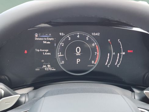 Certified 2026 Lexus NX 350 AWD w/ Cold Area Package image 9