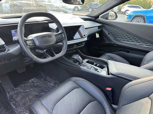 New 2026 Dodge Charger Scat Pack AWD/4WD image 2