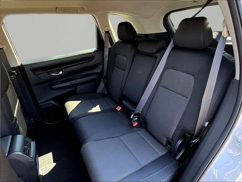 New 2026 Honda CR-V EX image 18