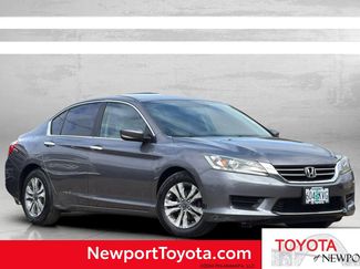 Used 2014 Honda Accord LX video 1