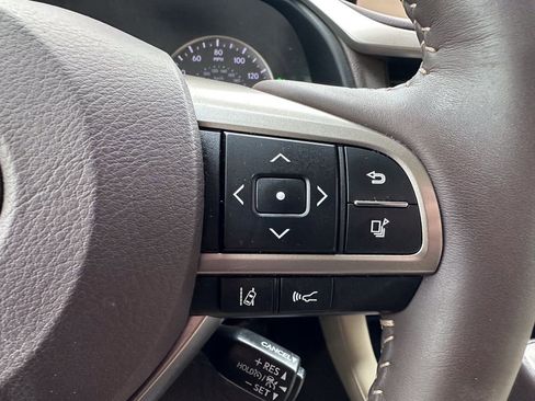 Used 2019 Lexus RX 350 FWD image 23