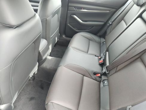 New 2026 MAZDA MAZDA3 2.5 Turbo Sedan w/Premium Plus image 19