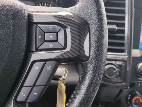 Used 2016 Ford F150 XLT w/ Equipment Group 302A Luxury image 29