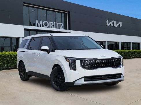 New 2026 Kia Carnival LXS image 1