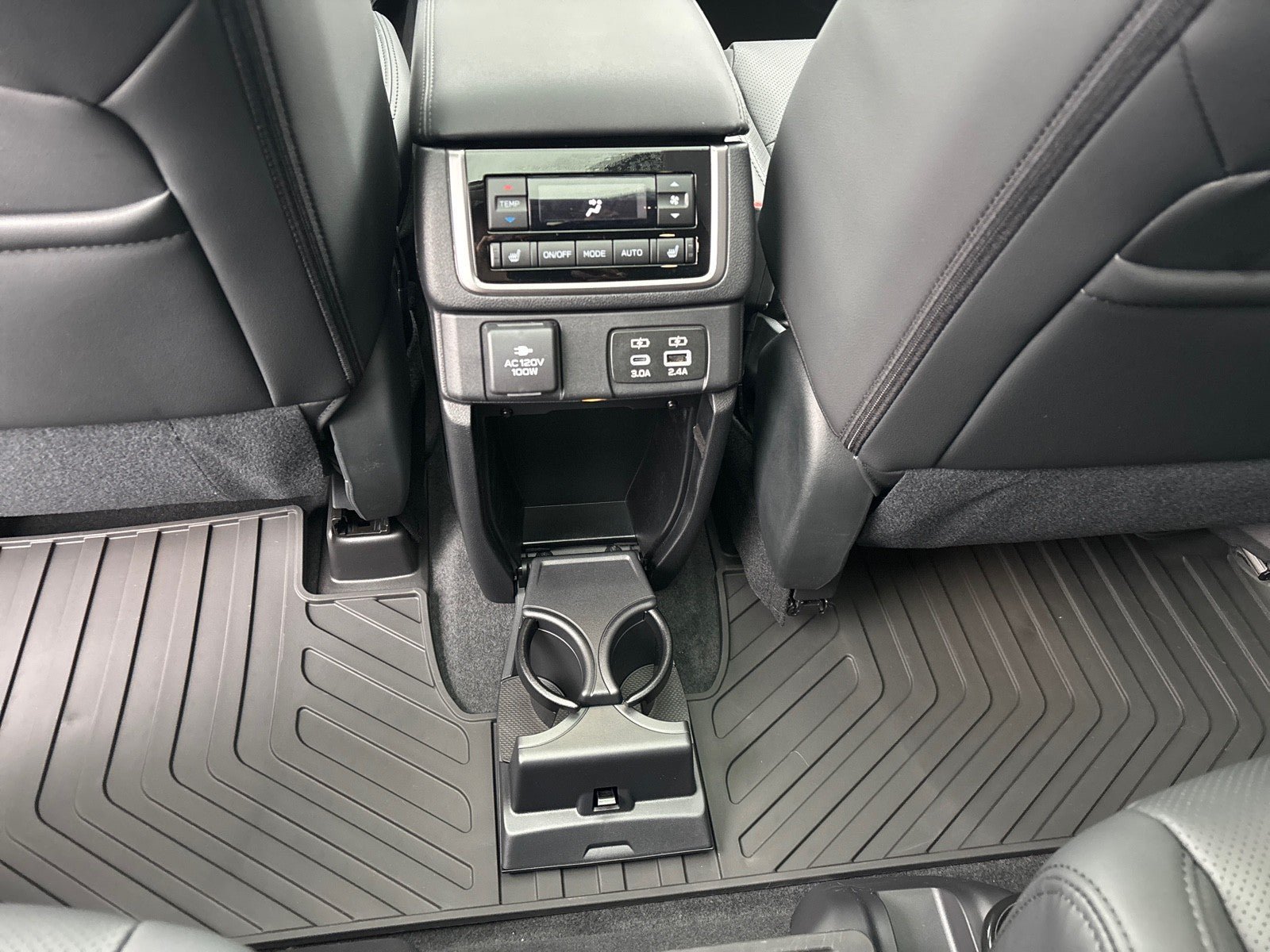 New 2027 Subaru Ascent Touring AWD/4WD image 37