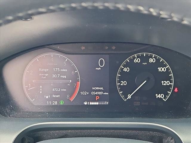 Used 2023 Honda HR-V EX-L image 13