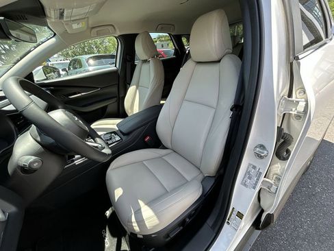 Used 2023 MAZDA CX-30 AWD 2.5 S w/ Preferred Package image 15