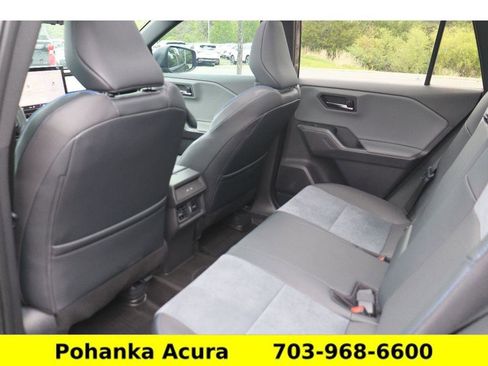 Used 2026 Toyota RAV4 XSE w/ Panoramic Sun Roof Package AWD/4WD image 25