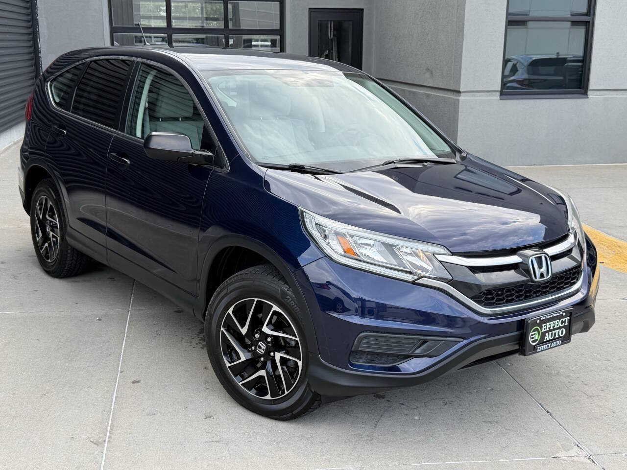 Used 2016 Honda CR-V SE image 6